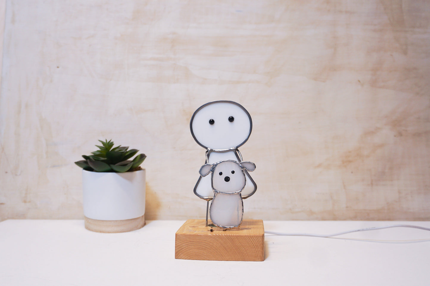Moodies et son compagnon