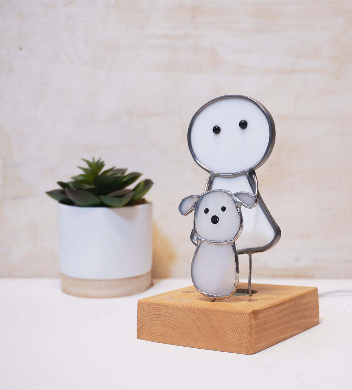 Moodies et son compagnon