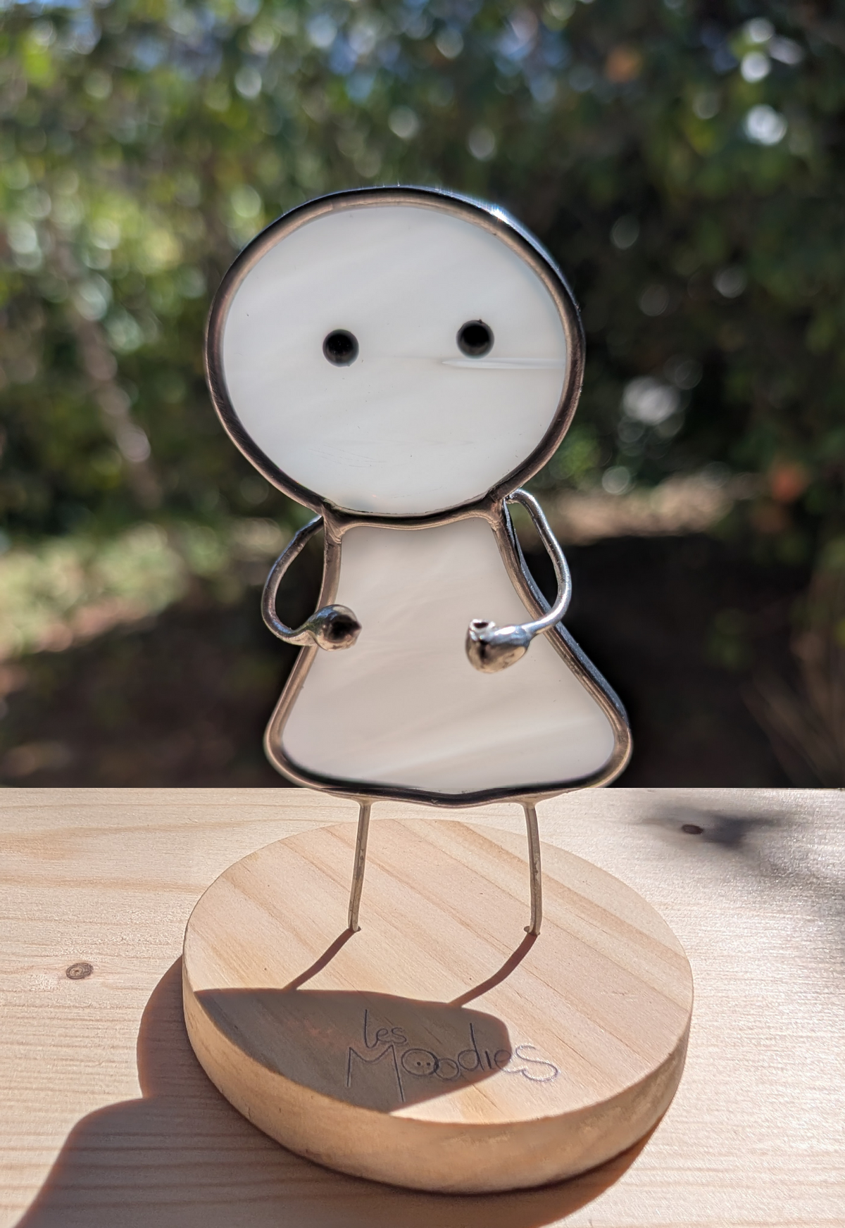 Little Moodies — Coffret 3 cœurs