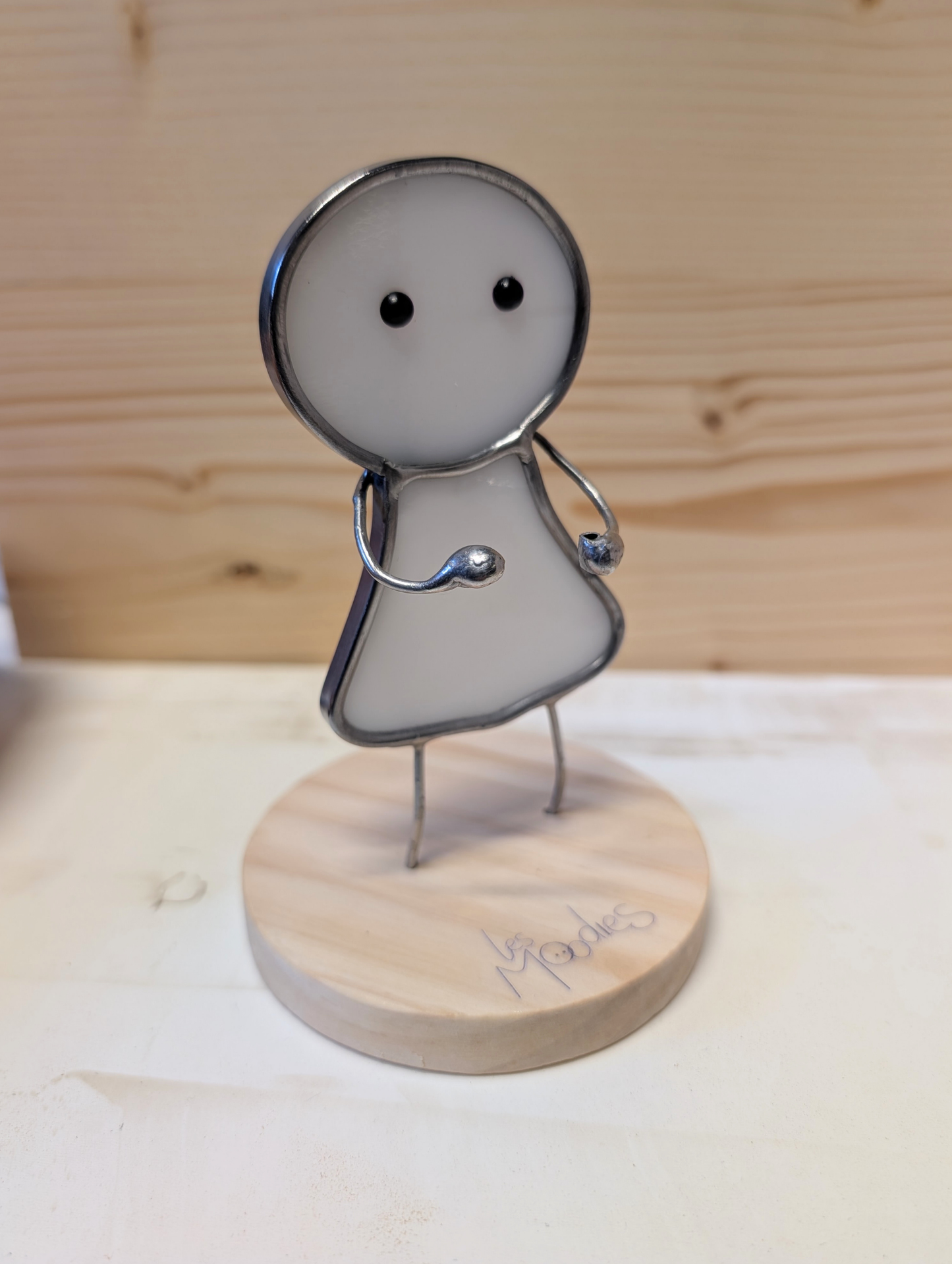 Little Moodies — Coffret 3 cœurs