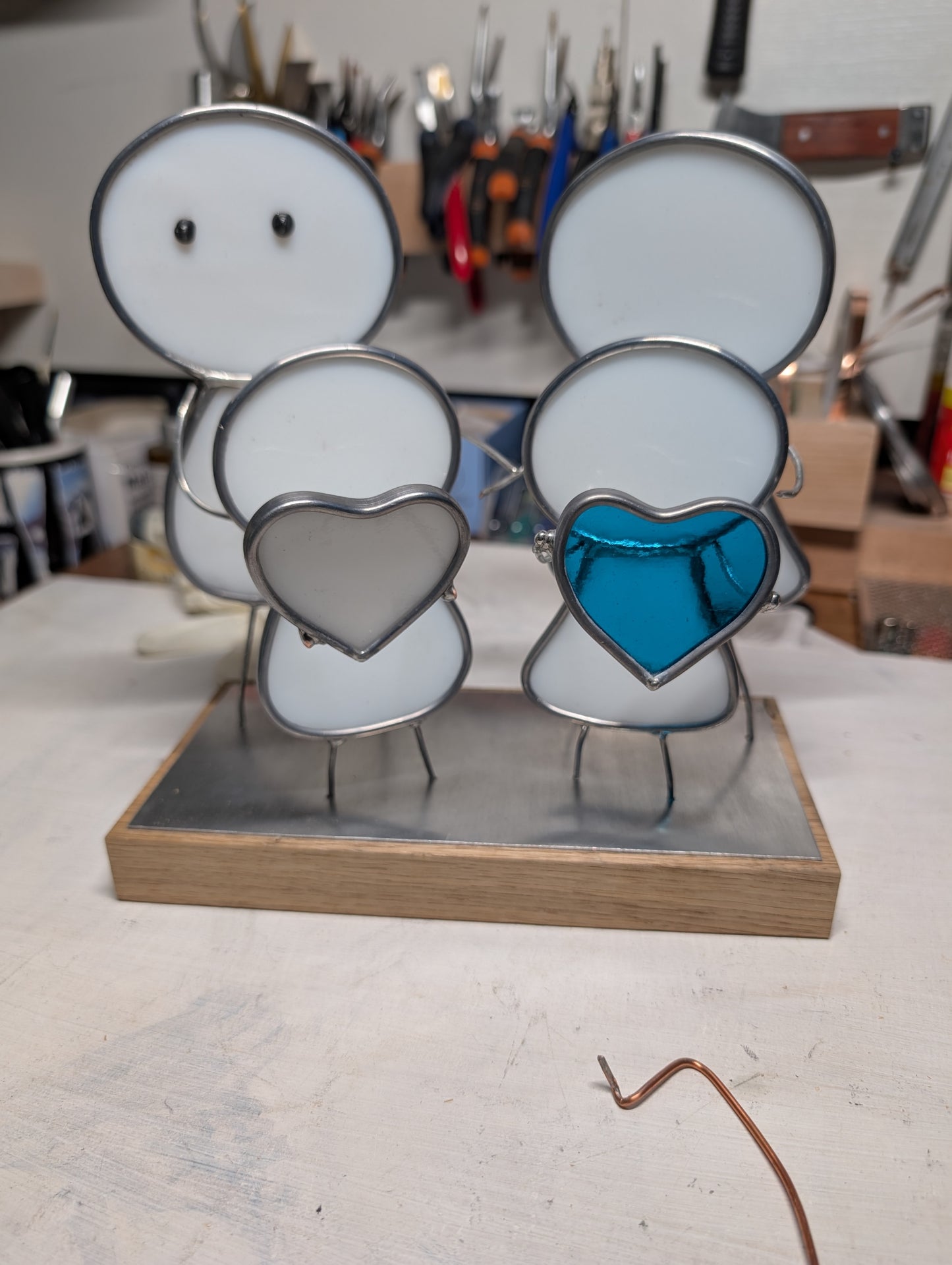 Votre Famille Moodies sur mesure