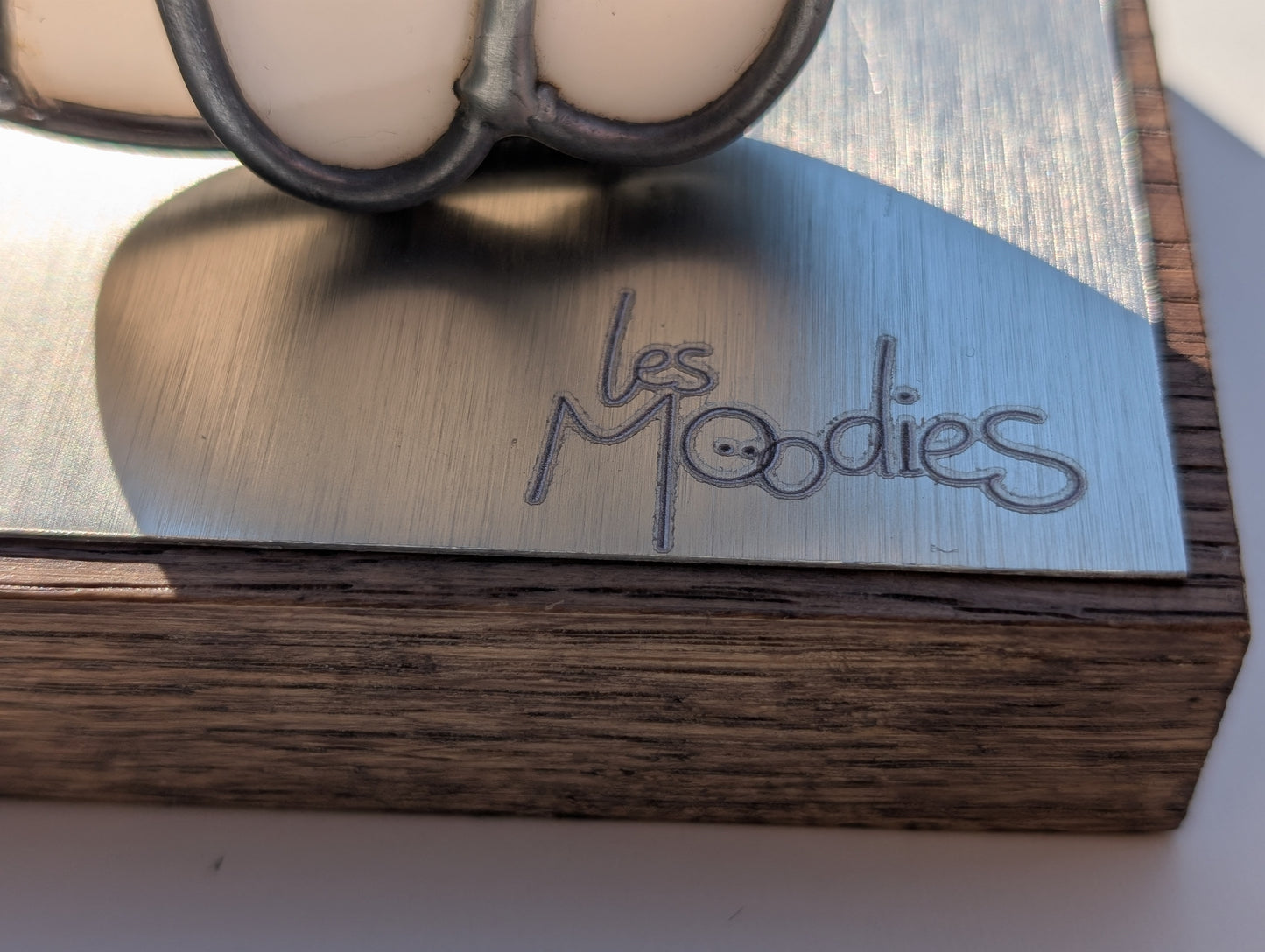 Moodies Milo, le petit songeur